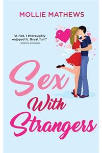 Sex With Strangers