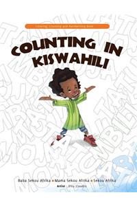 Counting in Kiswahili
