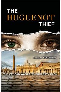 Huguenot Thief