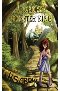 Lunora and the Monster King