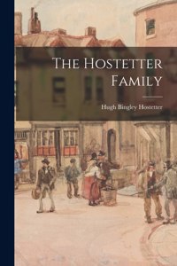 Hostetter Family