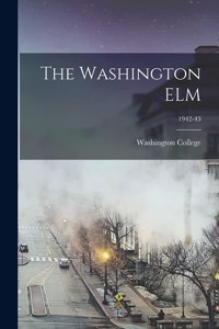 Washington ELM; 1942-43
