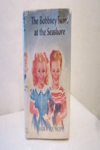 Bobbsey Twins at the Seashore