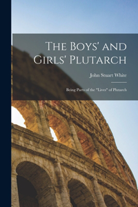 Boys' and Girls' Plutarch