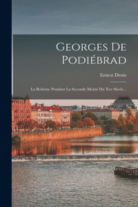 Georges De Podiébrad