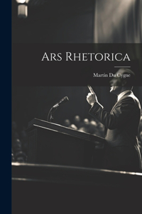 Ars Rhetorica