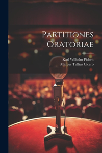 Partitiones Oratoriae