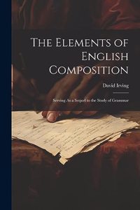 Elements of English Composition