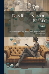 Rechnende Pferd