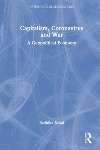 Capitalism, Coronavirus and War