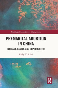 Premarital Abortion in China