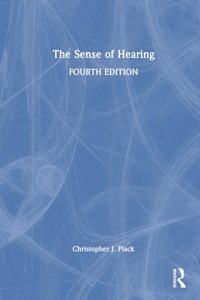 The Sense of Hearing