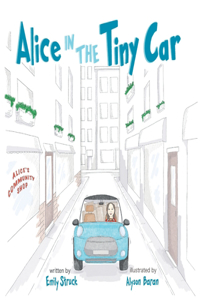 Alice in the Tiny Car