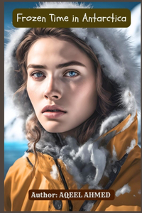 Frozen Time in Antarctica