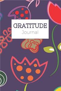 Gratitude Journal