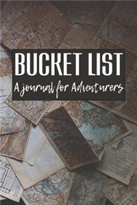 Bucket List