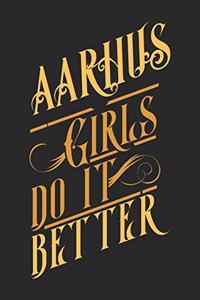 Aarhus Girls Do It Better