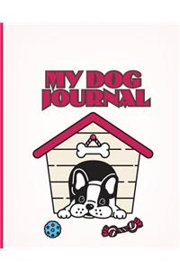 Pet Journal