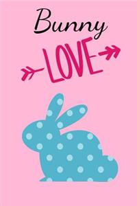 Bunny Love