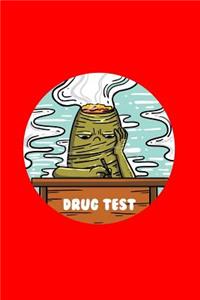 Drug Test