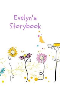 Evelyn's Storybook