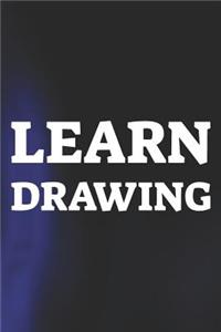 Learn Drawing