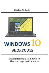 Windows 10 Shortcuts