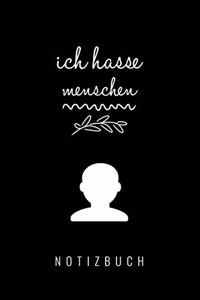 Ich Hasse Menschen
