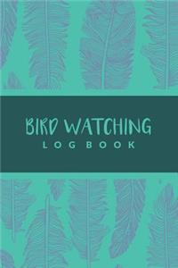Bird Watching Log Book