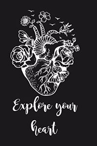 Explore Your Heart