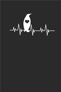 Penguin Heartbeat