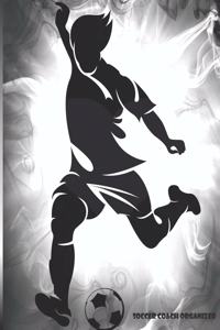 Soccer Coach Organizer