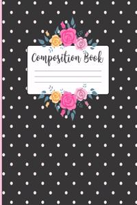 Composition Book