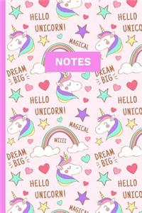 Notes