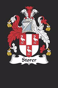 Storer