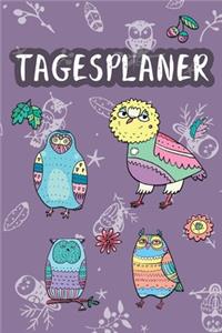 Tagesplaner