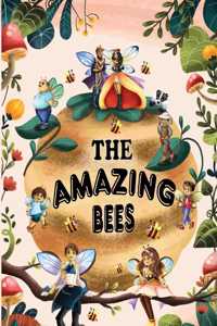 amazing bees