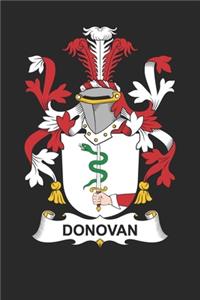 Donovan