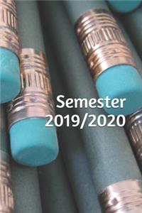 Semester 2019/2020