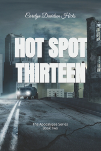 Hot Spot Thirteen