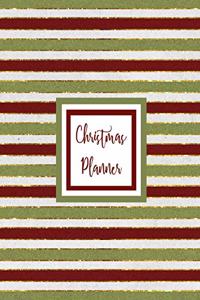 Christmas Planner