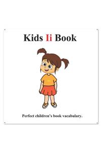 Kids II Book