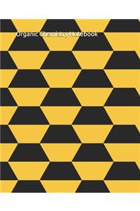 Organic Chemistry Notebook