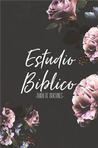 Estudio Biblico
