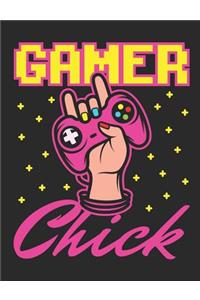 Gamer Chick