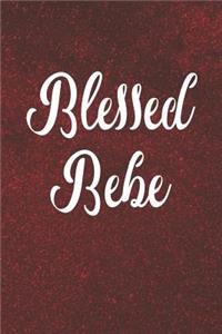 Blessed Bebe