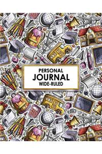 Personal Journal