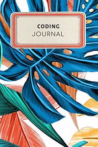 Coding Journal