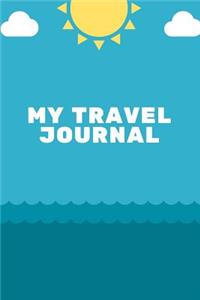My Travel Journal