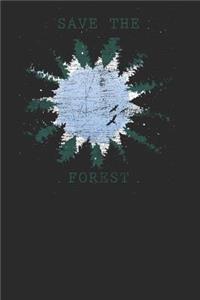 Save the Forest